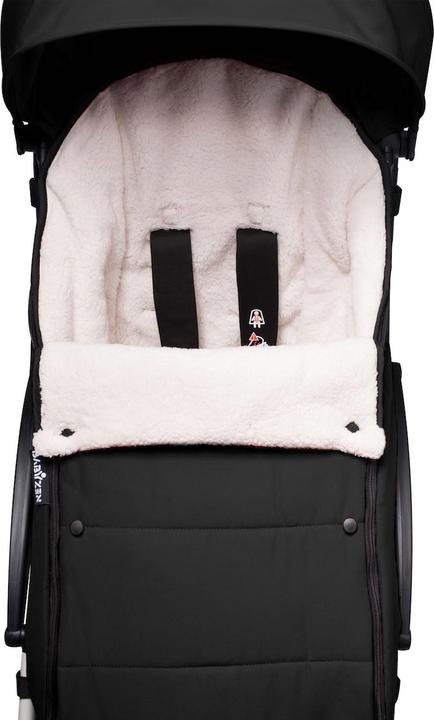 Produktbild Babyzen Yoyo Fusssack