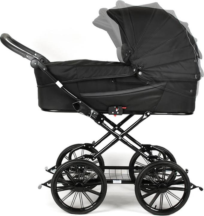 Image du produit Trille Poussette X-trem