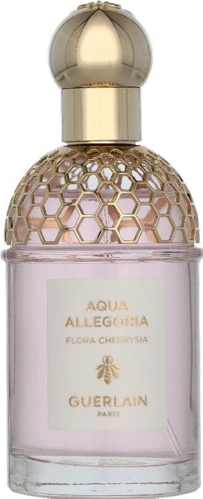 Actual product image Guerlain Aqua Allegoria Flora Cherrysia Eau de Toilette 75 ml (Eau de toilette, 75 ml)