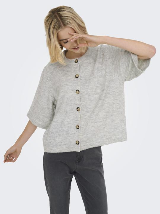 Produktbild Only Onlcamilla S/S Cardigan Knt Noos (L)