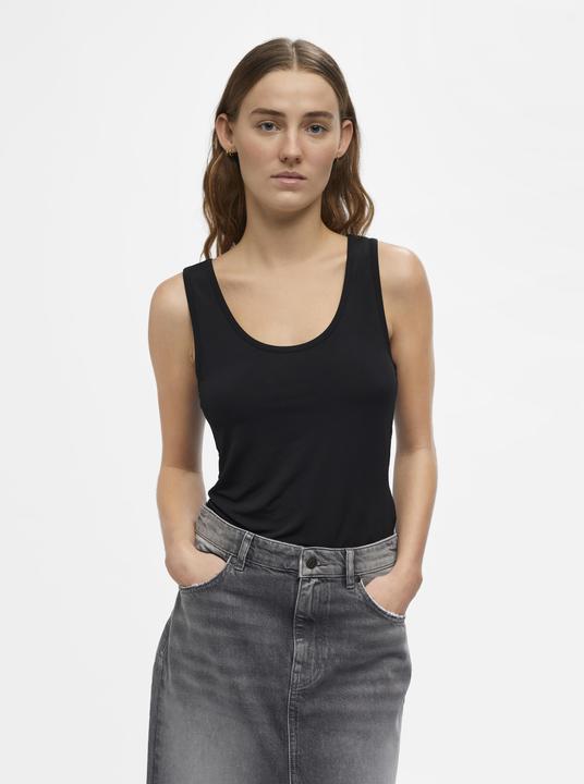 Immagine prodotto Object U-Ausschnitt Tanktop (S)