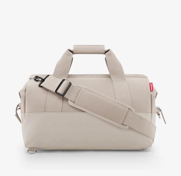 Produktbild reisenthel Duffle Bag allrounder M duffel Mix Stone (23 l)