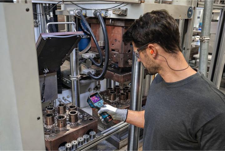 Immagine prodotto Bosch Professional GTC 12V-450-13