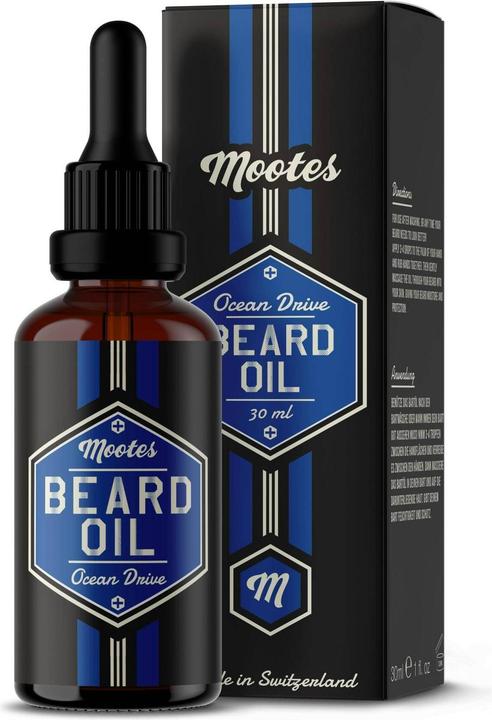 Mootes Ocean Drive (30 ml)