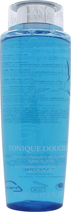 Actual product image Lancôme Tonique Douceur (Face toner, 400 ml)