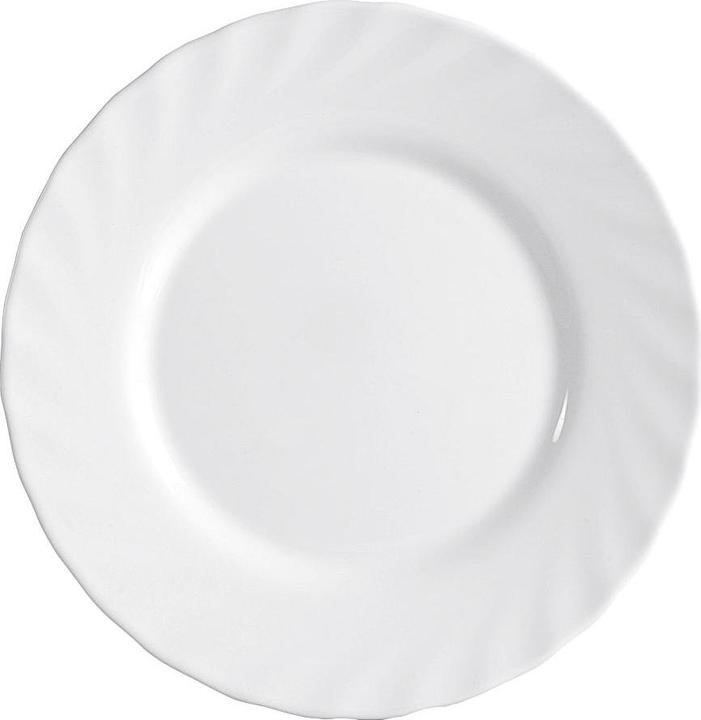 Luminarc Frühstücksteller Trianon (1x, 19.50 cm)