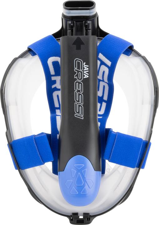 Immagine prodotto Cressi Java Vollgesichtsmaske