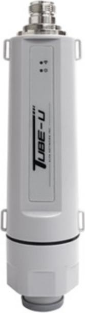 Productafbeelding Alfa Network TUBE-UAC2 - IEEE 802.11n/ac 2.4/5 GHz dual-band hoge-snelheid USB CPE voor buitengebruik