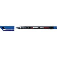 Actual product image STABILO OHPen universal waterproof (Blue, 0.40 mm, 1 x)