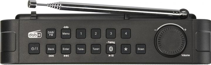 Produktbild Panasonic RF-D15EG-K (DAB+, FM, Bluetooth)