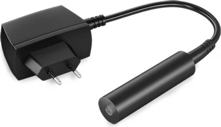 Actual product image Laserfuchs LFD650-0.4(12x45)-NT