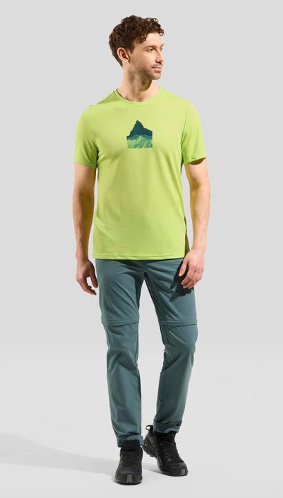 Produktbild Odlo F-Dry (M)