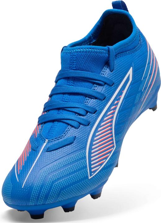 Produktbild Puma ULTRA 6 MATCH FG/AG Jr (32)