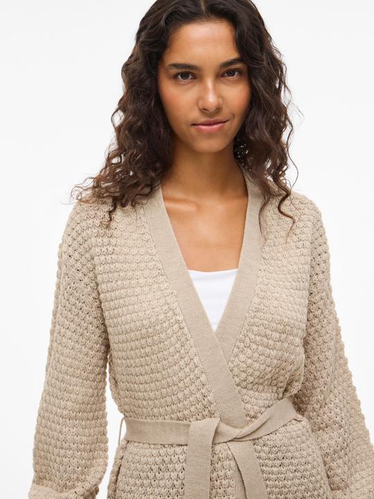 Immagine prodotto Vila VILIOMY Offener Strickjacke (XS)
