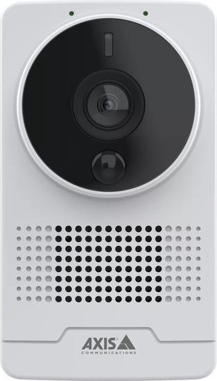 Actual product image Axis M1075-L Mk II BOX CAMERA (1920 x 1080 Pixels)