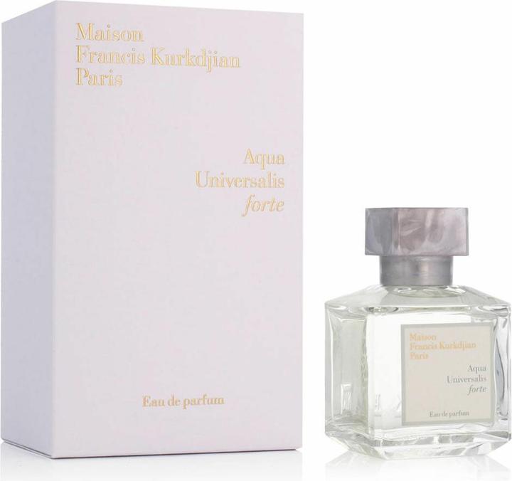Actual product image Maison Francis Kurkdjian Aqua Universelle F Eau de Parfum (re) (Eau de parfum, 70 ml)