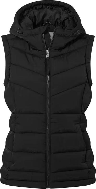 TOG24 Womens/Ladies Calvo Padded Gilet (46)