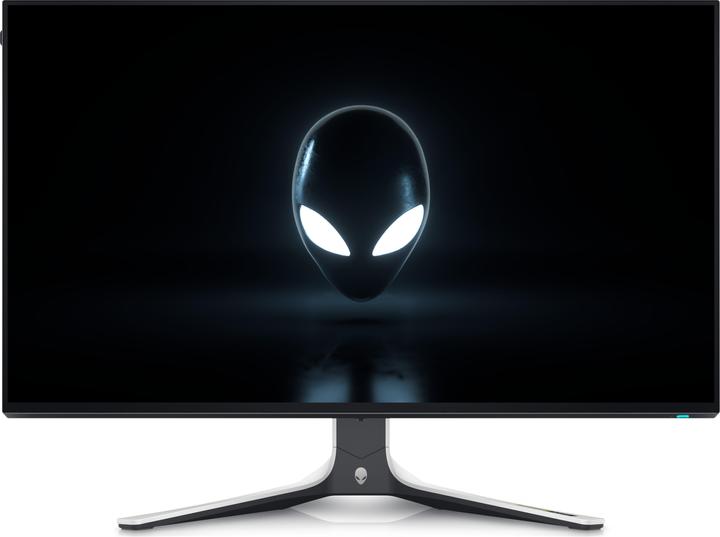 Dell AW2723DF (2560 x 1440 pixels, 27")