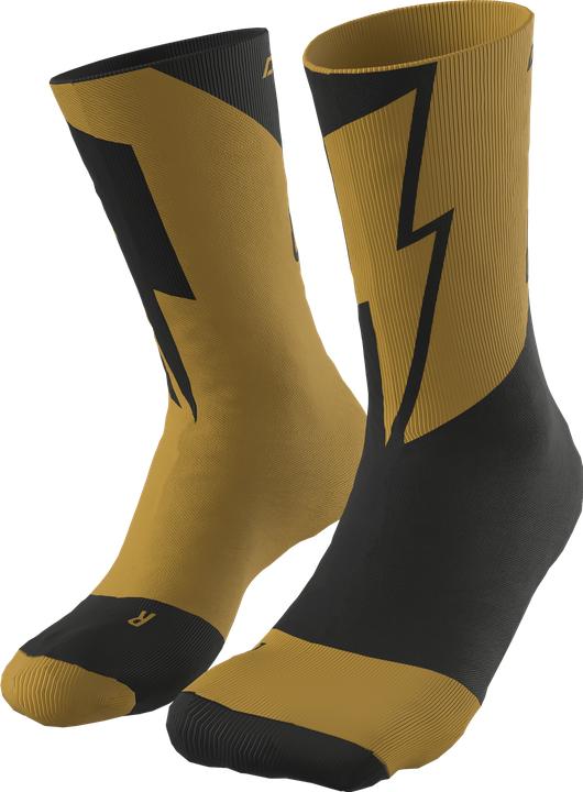 Immagine prodotto Dynafit Calzini No Pain No Gain (35 - 38)