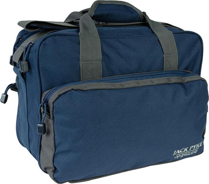 Produktbild Jack Pyke Sporting Schultertasche