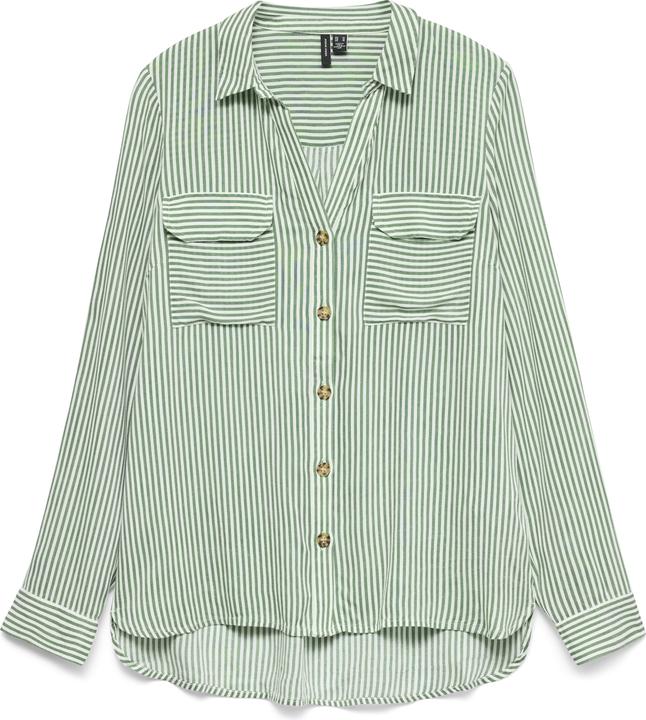 Immagine prodotto Vero Moda Vmbumpy L/S Shirt New Wvn Noos (M)