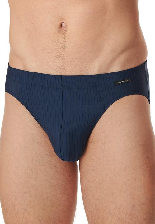 Actual product image Schiesser Supermini (S, Single pack)