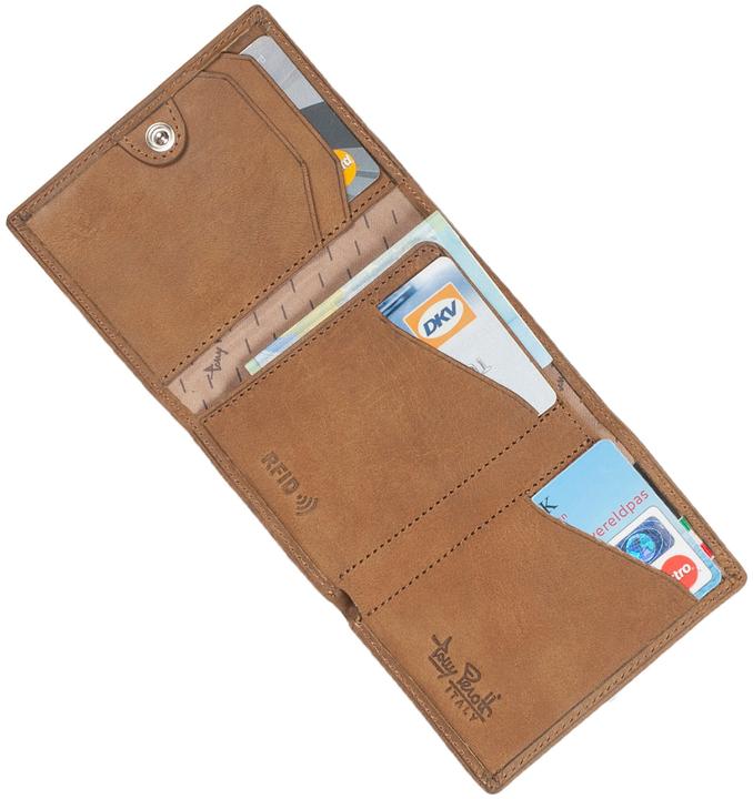 Produktbild Tony Perotti Furbo Pure