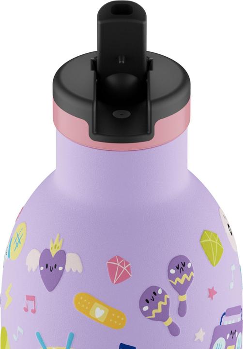 Productafbeelding 24 Bottles Muziek Vrienden (0.33 l)