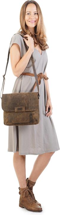 Immagine prodotto Bagan Umhängetasche