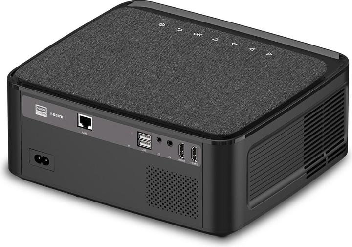 Produktbild Overmax Multipic 5.1 (Full HD, 4000 lm)