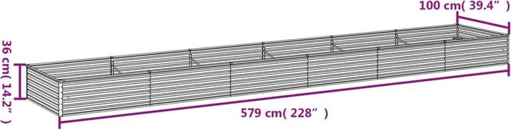 Image du produit vidaXL Pierre