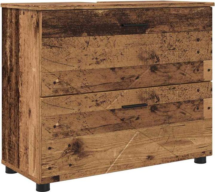 Image du produit vidaXL Badezimmer Set