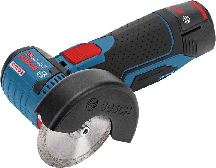Actual product image Bosch Hausgeräte Bosch Akku-Winkelschleifer GWS 12V