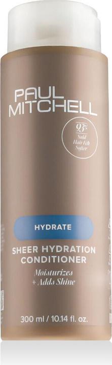 Produktbild Paul Mitchell Sheer Hydration Conditioner (300 ml)