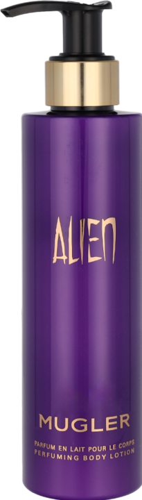 Produktbild Thierry Mugler Alien Bodylotion Lot (Körperlotion, 200 ml)