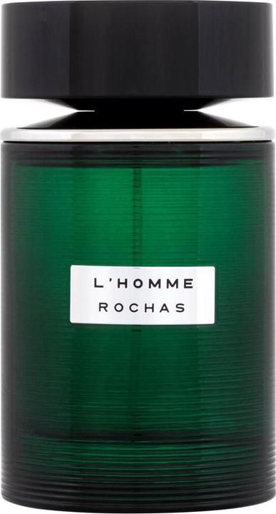 Actual product image Rochas LÂ'Homme Aromatic Touch (Eau de toilette, 100 ml)