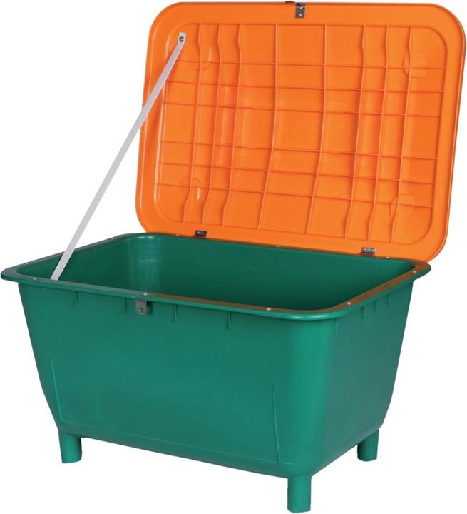 Produktbild Craft Tools Streugutbehälter ohne Rutsche (220 l)