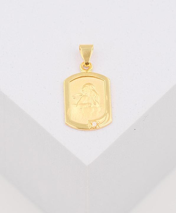 Immagine prodotto Muau Angelo (750 platino)