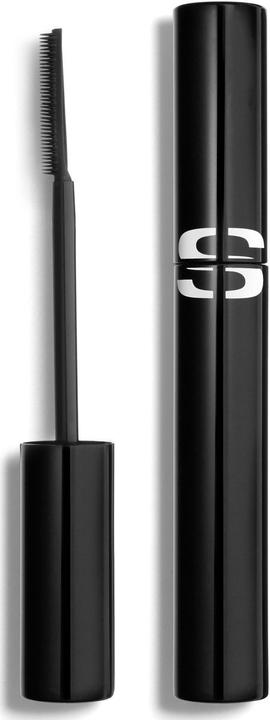 Actual product image Sisley So Intense (Deep Black)