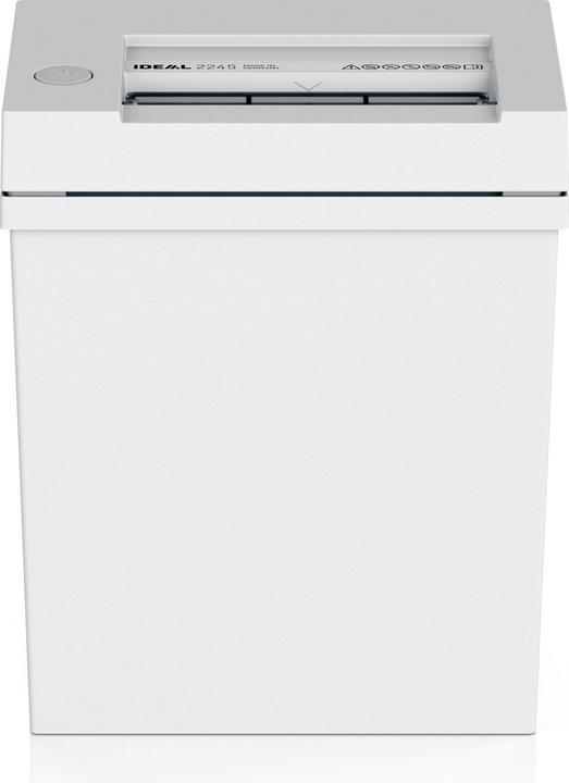 Produktbild Ideal 2245 Cc (Partikelschnitt)