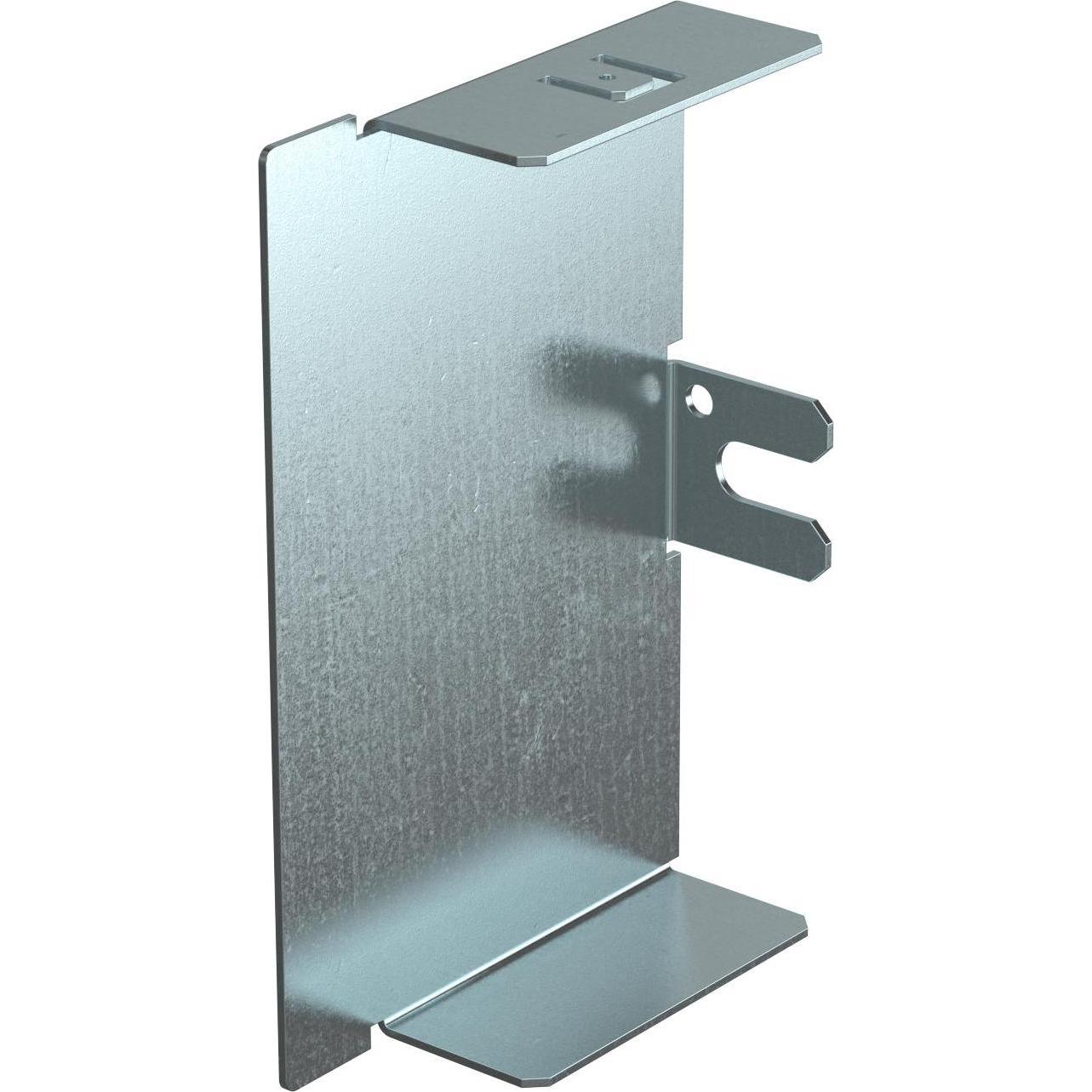 OBO Bettermann, Leitungsführung Zubehör, OBO Endstück LKM EFS