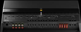 Actual product image Sony XM-5ES (5-channel amplifier)