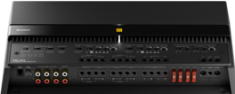 Actual product image Sony XM-5ES (5-channel amplifier)