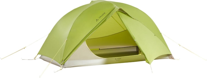 Produktbild Vaude Space Seamless (Kuppelzelt, 1.65 kg, 2 Personen)