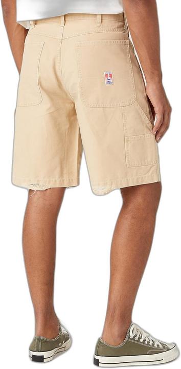 Actual product image Wrangler Casey Utility Short (32)
