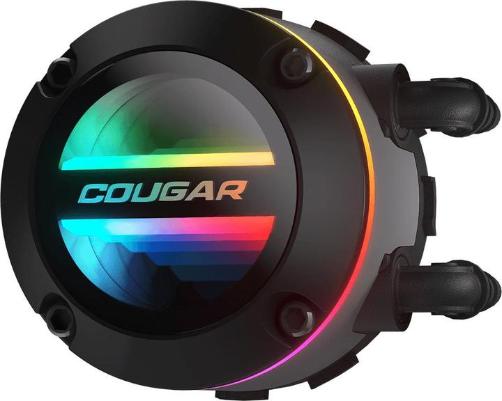 Actual product image Cougar POSEIDON-GT 240