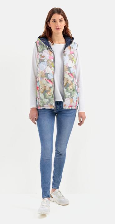 Produktbild Camel Active Wendeweste mit Kapuze (38)