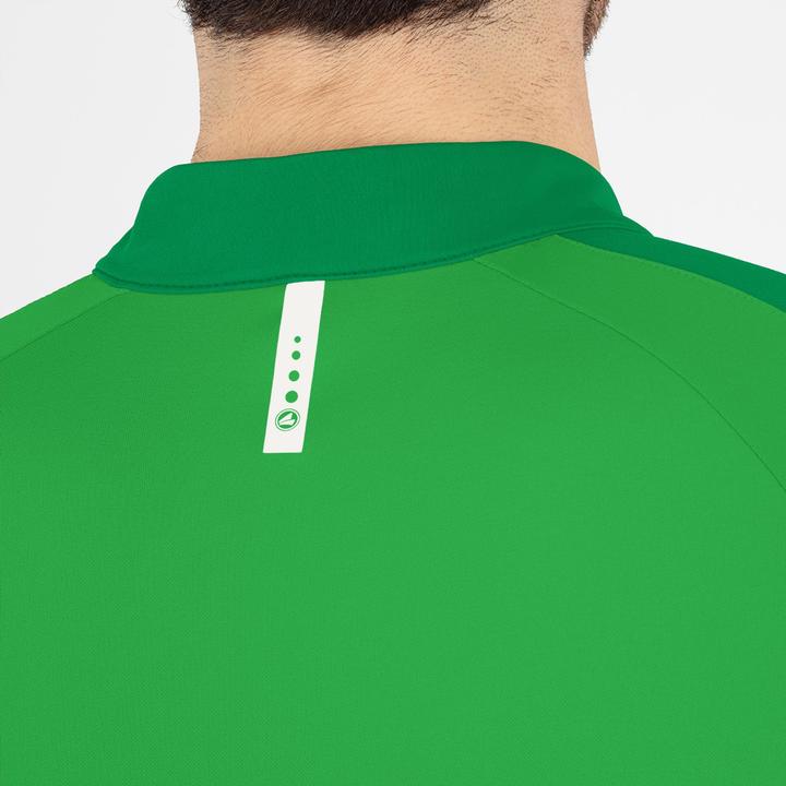Produktbild JAKO Champ 2.0 Ziptop Trainingssweat Herren (L)