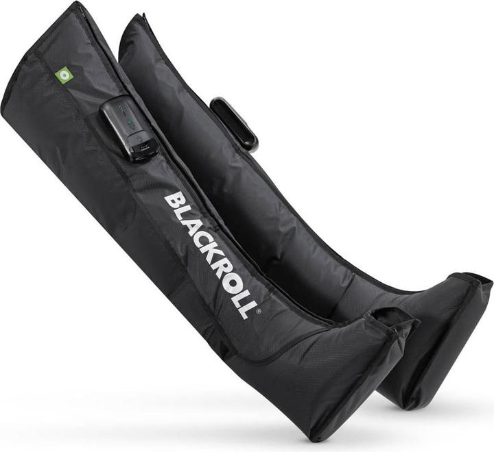 Produktbild Blackroll Regenerationstool Compression Boots 2.0