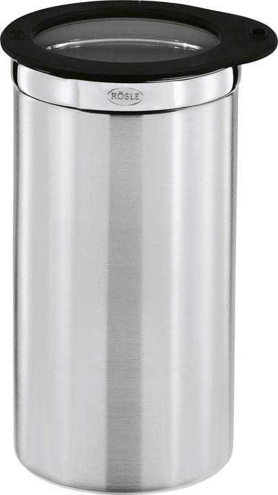 Image du produit Rösle Boîte à café avec couvercle pour 500g (0.50 l)